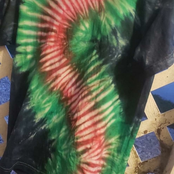 Tie dye - Picture 3 of 7